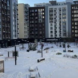 Продажа 1-комн квартиры на вторичном рынке Магеллана пр-т