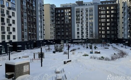 Продажа 1-комн квартиры на вторичном рынке Магеллана пр-т