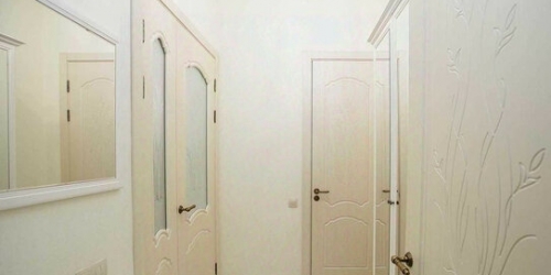 2-комн квартира Красноармейская 5-я ул,  д. 17