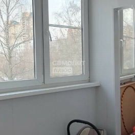 Продажа 3-комн квартиры на вторичном рынке Красный Посёлок, улица Фадеева,  д. 19