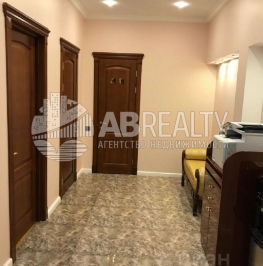 Продажа офиса пер Сивцев Вражек,  д. 14