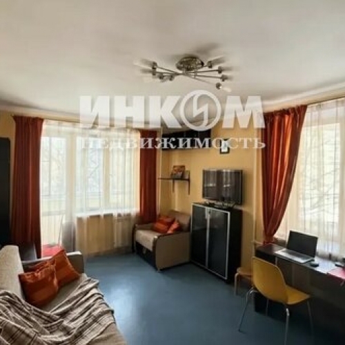 2-комн квартира проезд Соломенной Сторожки,  д. 5