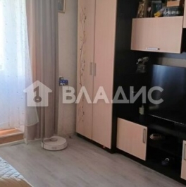 Продажа 3-комн квартиры на вторичном рынке Нахимовский пр-кт