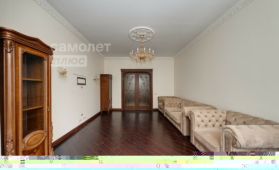 Продажа 3-комн квартиры на вторичном рынке Ломоносовский пр-кт,  д. 29 к1