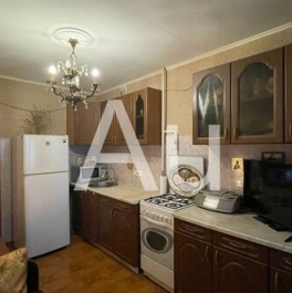 Продажа 1-комн квартиры на вторичном рынке Полярная улица,  д. 56 к1