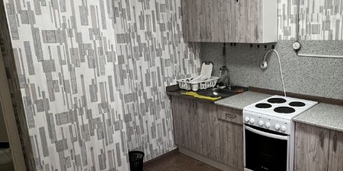 1-комн квартира Заповедная улица, 8К1