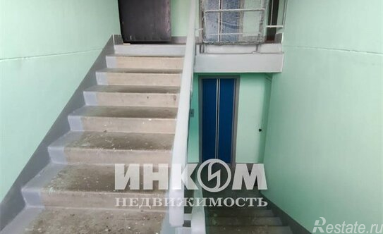 Продажа 1-комн квартиры на вторичном рынке Соловьиный проезд,  д. 14