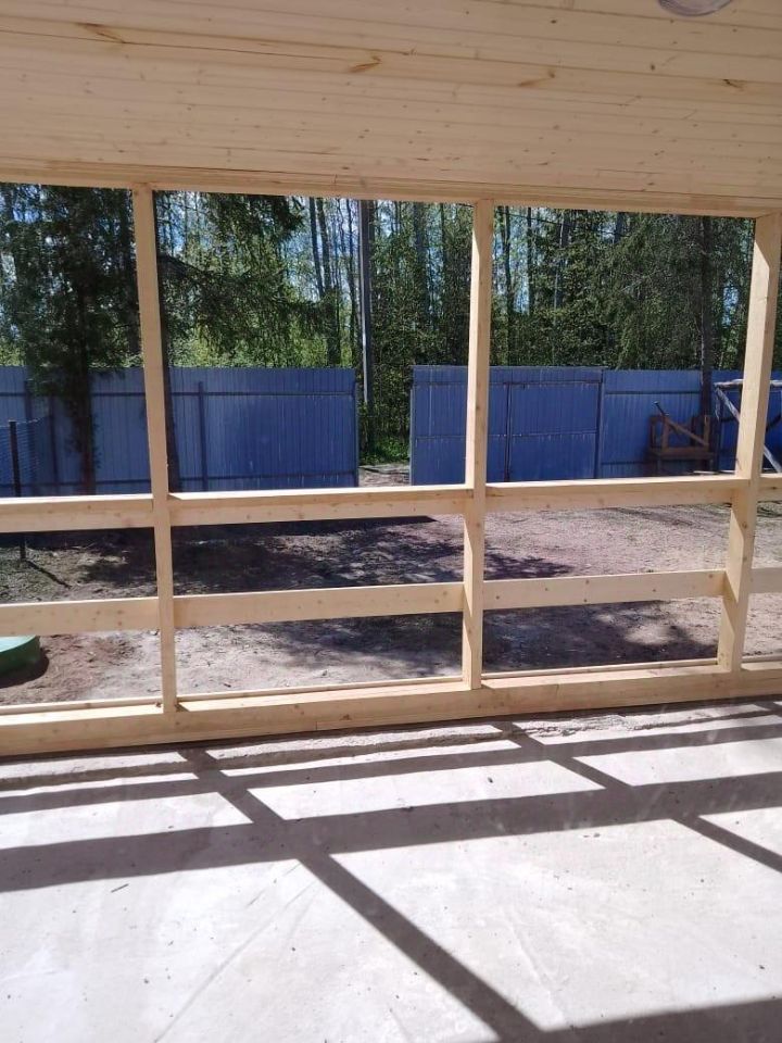 Продажа дома Мшинская садоводческий массив, Строитель-2 СНТ,  д. 173