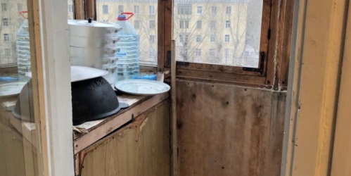 Комната Саратовский 2-й проезд,  д. 3