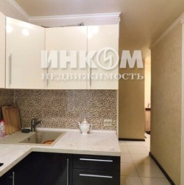 Продажа 2-комн квартиры на вторичном рынке ул Каспийская,  д. 26,  к. 3