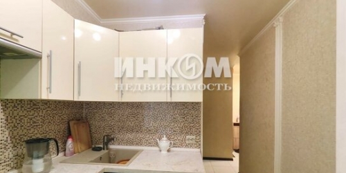 2-комн квартира ул Каспийская,  д. 26,  к. 3
