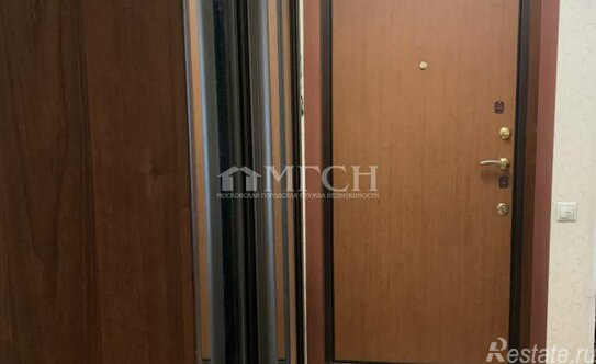 Продажа 2-комн квартиры на вторичном рынке Люберцы, Зелёный переулок,  д. 8