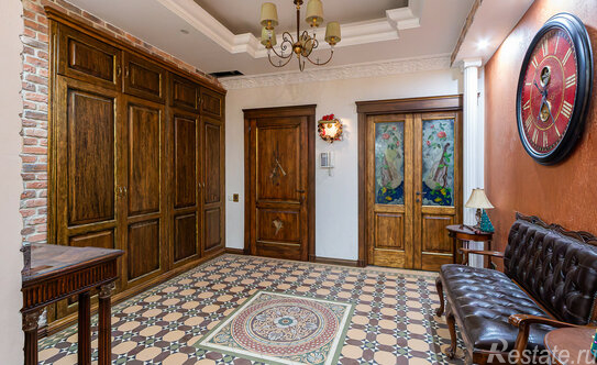 Продажа 3-комн квартиры на вторичном рынке Чапаевский переулок,  д. 3