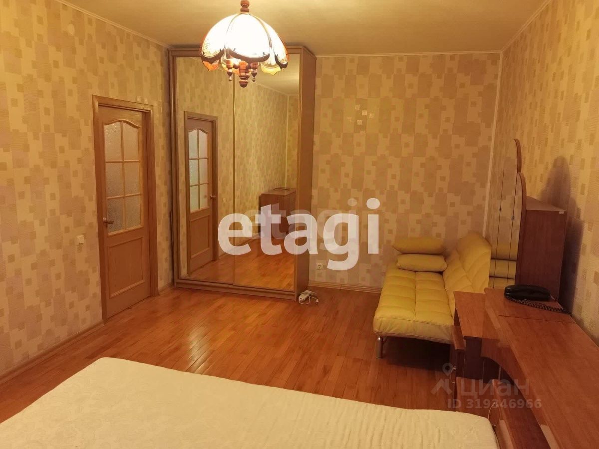 Продажа 1-комн квартиры на вторичном рынке Торжковская улица, 1к2