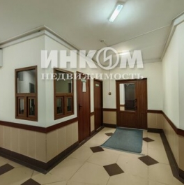 Продажа 1-комн квартиры на вторичном рынке Опалиха, улица Дежнёва,  д. 8