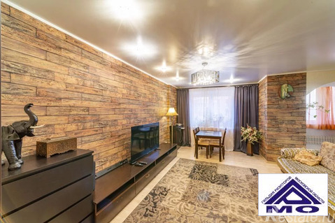 Продажа 3-комн квартиры на вторичном рынке Подольск, Ленина пл.,  д. 8