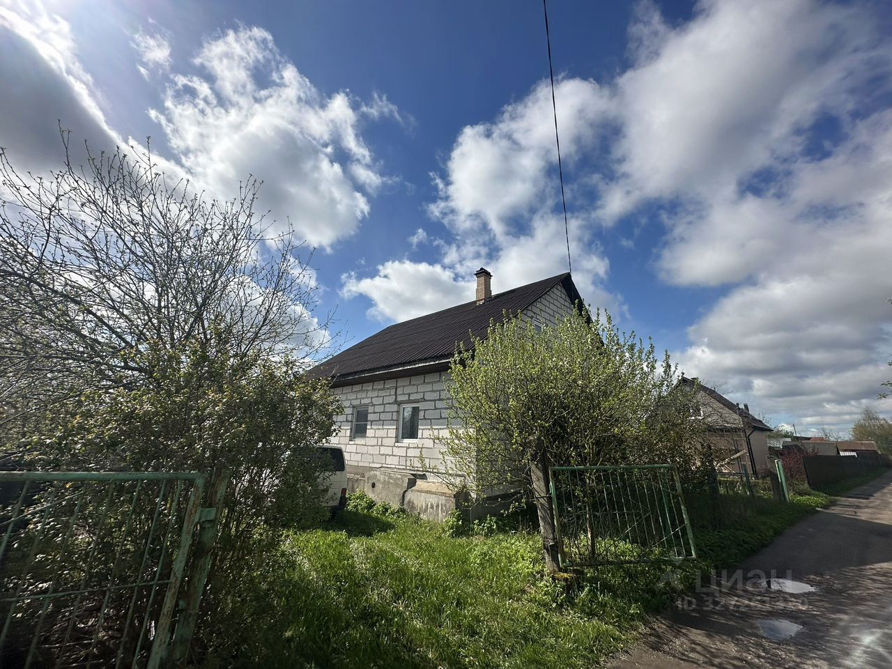 Продажа дома Нижняя Колония СНТ, улица Малиновая, 98