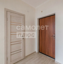Продажа 1-комн квартиры на вторичном рынке Романовка, Гаражный проезд,  д. 16