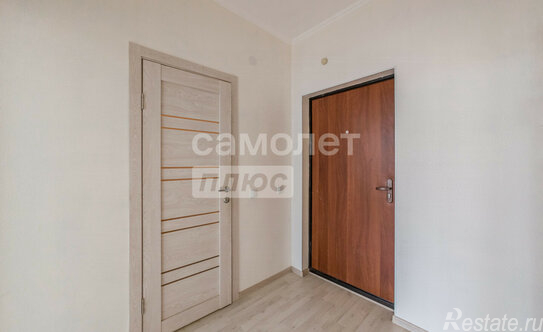 Продажа 1-комн квартиры на вторичном рынке Романовка, Гаражный проезд,  д. 16