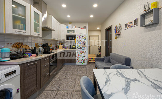 Продажа 1-комн квартиры на вторичном рынке Реутов г, Юбилейный пр-кт,  д. 61