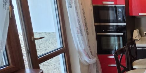 2-комн квартира Заповедная улица, 18к4