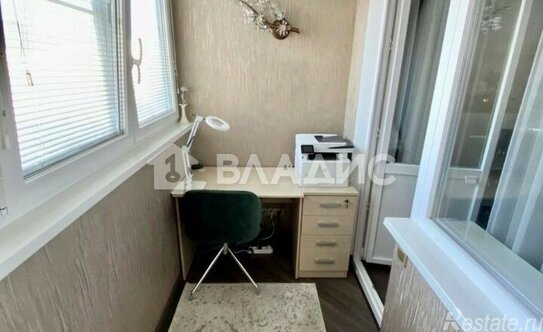 Продажа 1-комн квартиры на вторичном рынке ул Гурьянова,  д. 2,  к. 1