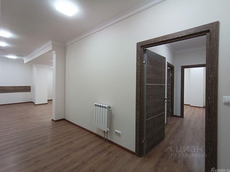 Аренда офиса ул Маршала Рыбалко,  д. 2,  к. 3