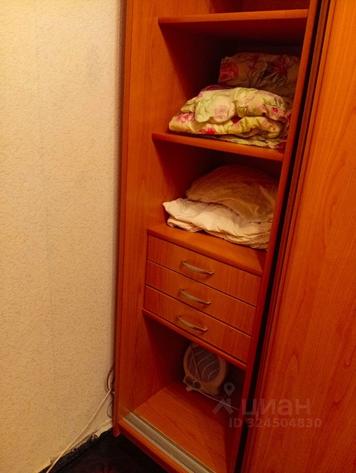 Аренда комнаты Московский проспект, 157А