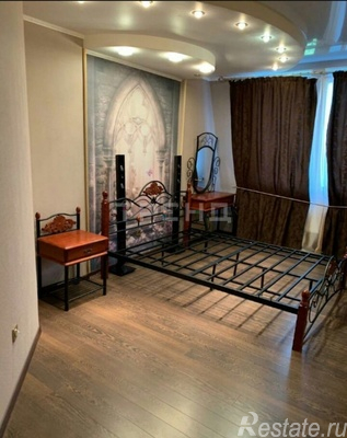 Продажа 1-комн квартиры на вторичном рынке 2-я Жерновская ул,  д. 23