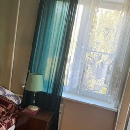 Продажа 2-комн квартиры на вторичном рынке улица Шумилова,  д. 11
