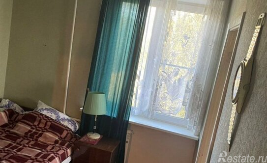 Продажа 2-комн квартиры на вторичном рынке улица Шумилова,  д. 11