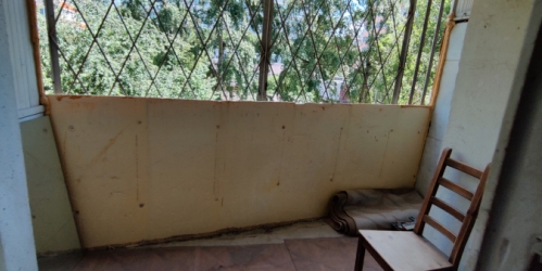 3-комн квартира Абрамцевская улица, 3А