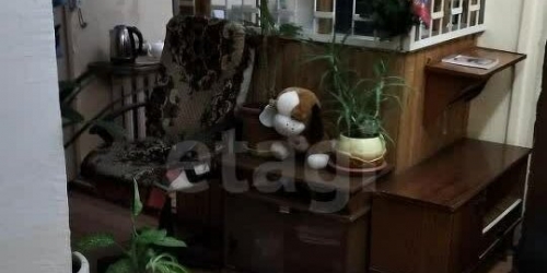 1-комн квартира Вересаева ул,  д. 14