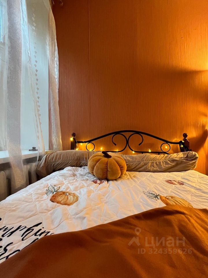 Аренда комнаты Съезжинская улица, 24В