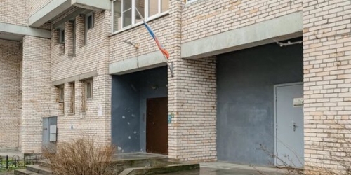 2-комн квартира ул Чапыгина,  д. 3а