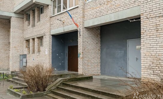 Продажа 2-комн квартиры на вторичном рынке ул Чапыгина,  д. 3а