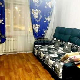 Продажа 1-комн квартиры на вторичном рынке Серпухов, ул Советская,  д. 103