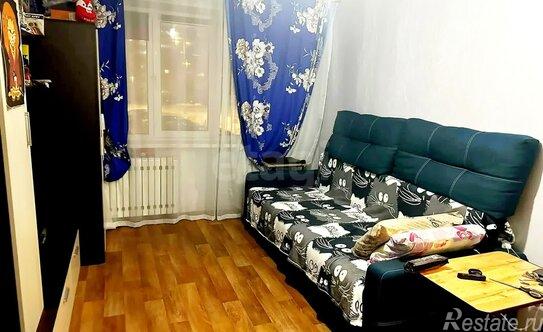 Продажа 1-комн квартиры на вторичном рынке Серпухов, ул Советская,  д. 103