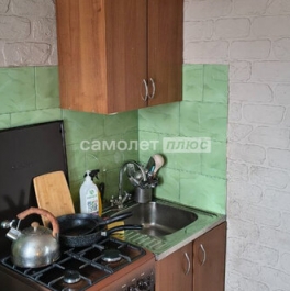 Продажа 1-комн квартиры на вторичном рынке Электросталь, ул Мира,  д. 13