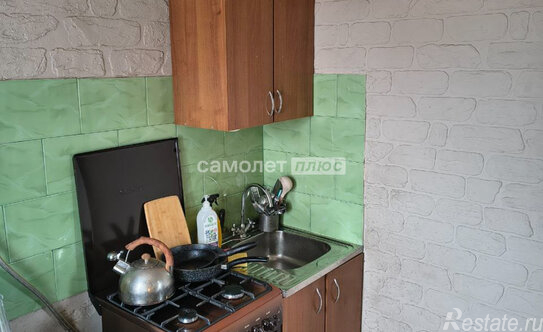 Продажа 1-комн квартиры на вторичном рынке Электросталь, ул Мира,  д. 13