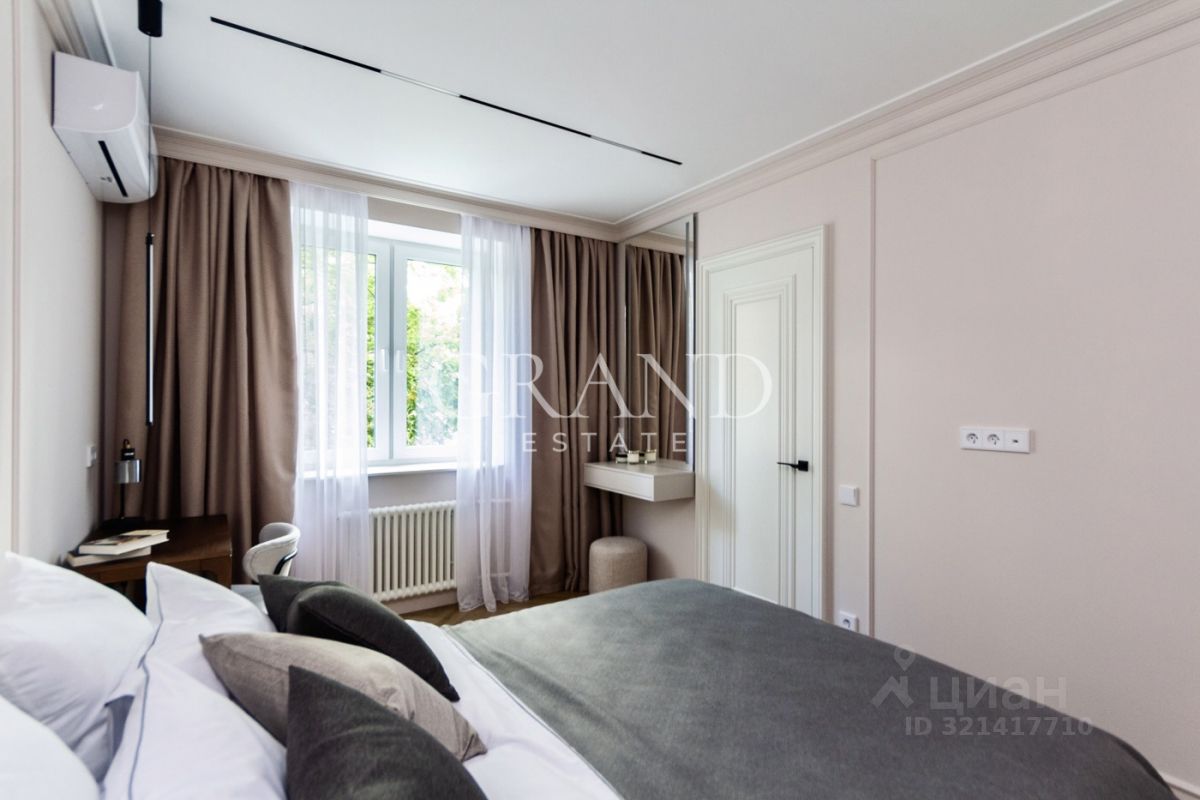 Продажа 2-комн квартиры на вторичном рынке Большой Кондратьевский переулок, 4С1