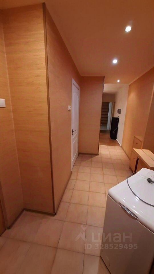 Аренда 2-комн квартиры на вторичном рынке Приморский проспект, 159