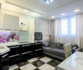 Продать Квартиры вторичка Солнечный, Комсомольская улица  24 