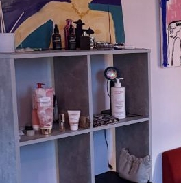 Аренда студии аллея Арцеуловская, 23к1