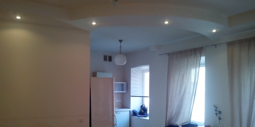 2-комн квартира Разночинная Б. ул ,  д. 19