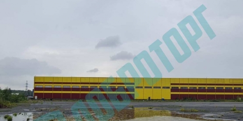 Земельный участок Балашиха г, Энтузиастов ш,  д. 1а