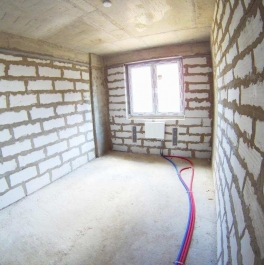 Продажа 2-комн квартиры на вторичном рынке Звенигород г, Восточный мкр,  д. 9