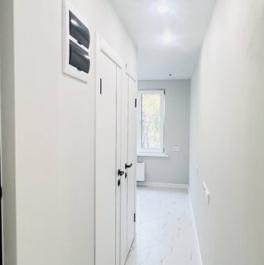 Продажа 3-комн квартиры на вторичном рынке Днепропетровская улица,  д. 27 к1