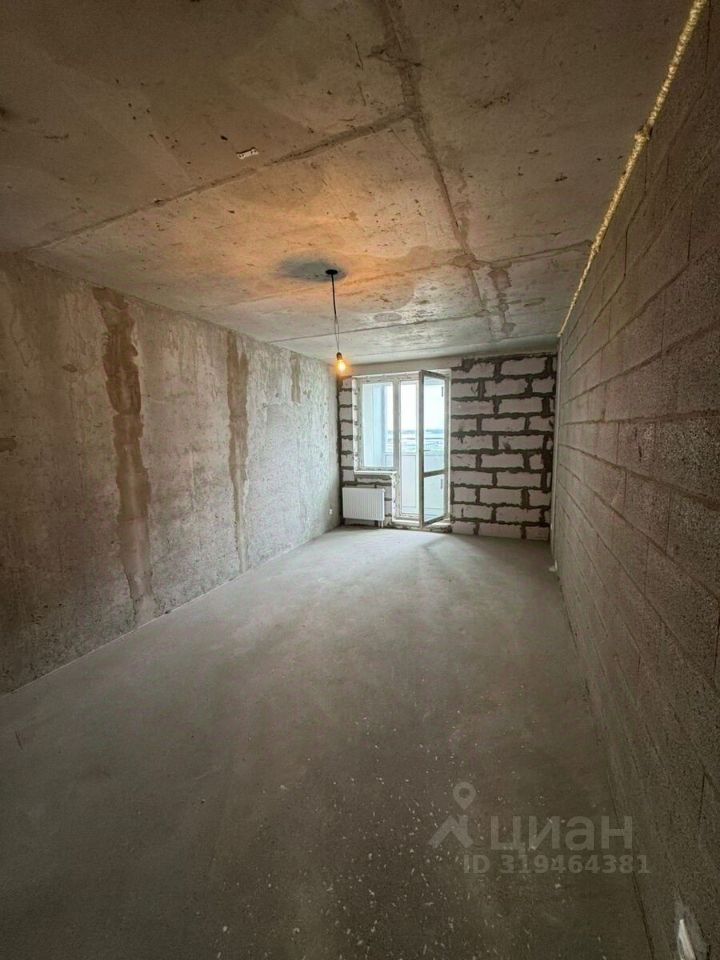 Продажа 1-комн квартиры на вторичном рынке пос. Янино-1, улица Заводская, 18к2