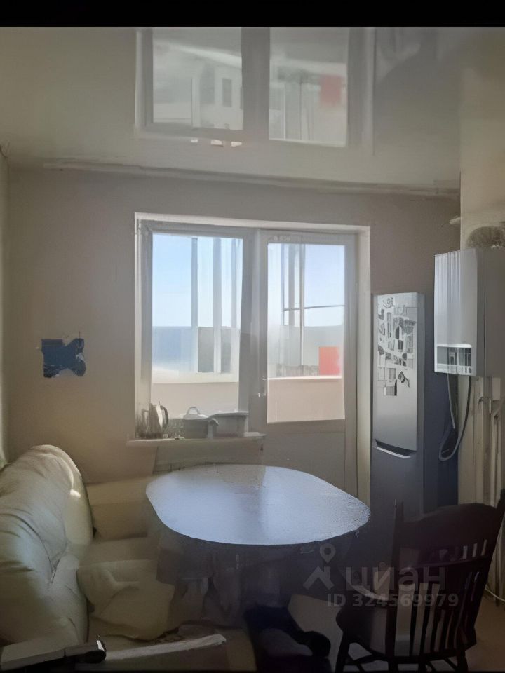 Продажа 3-комн квартиры на вторичном рынке Истра, проспект Генерала Белобородова, 8